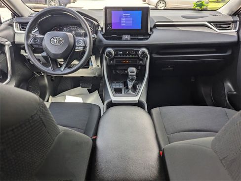 Certified 2023 Toyota RAV4 LE image 5