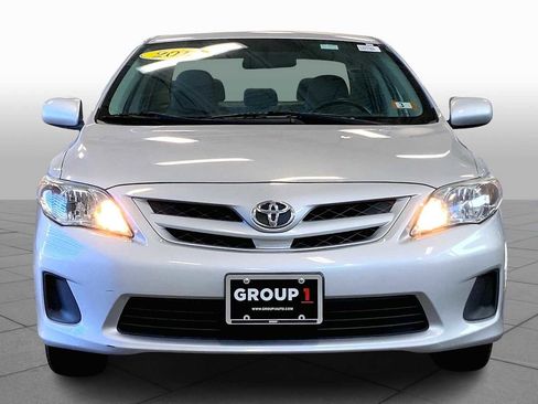 Used 2012 Toyota Corolla LE image 3