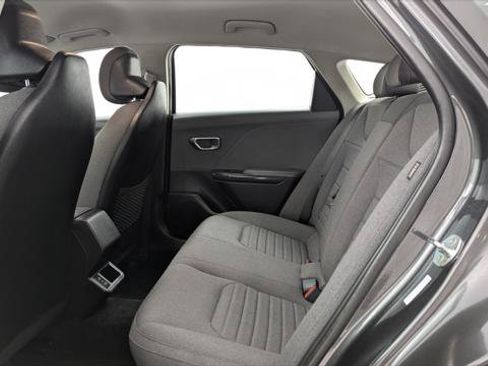 Used 2025 Kia K4 EX FWD image 17