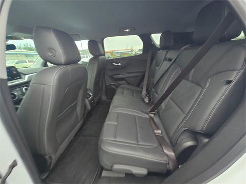 Certified 2024 Chevrolet Blazer LT image 11