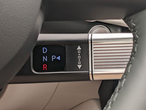 New 2026 Hyundai Tucson Limited image 29