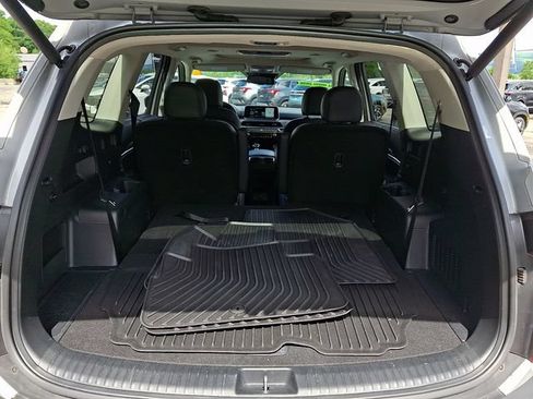 Used 2022 Kia Telluride EX w/ EX Premium Package AWD/4WD image 30