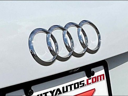 Used 2022 Audi Q3 2.0T Premium Plus w/ Premium Plus Package AWD/4WD image 23