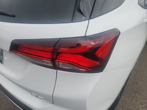 Used 2023 Chevrolet Equinox RS w/ RS Leather Package FWD image 14