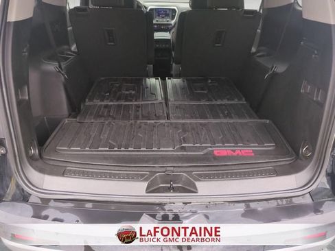 Used 2023 GMC Acadia SLE w/ Driver Convenience Package AWD/4WD image 24