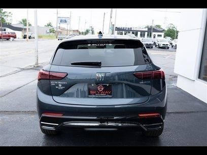 New 2026 Buick Envision Sport Touring