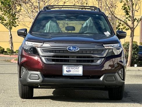 New 2026 Subaru Forester Premium image 6