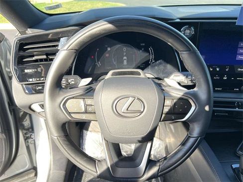Certified 2024 Lexus RX 350 Premium Plus image 12