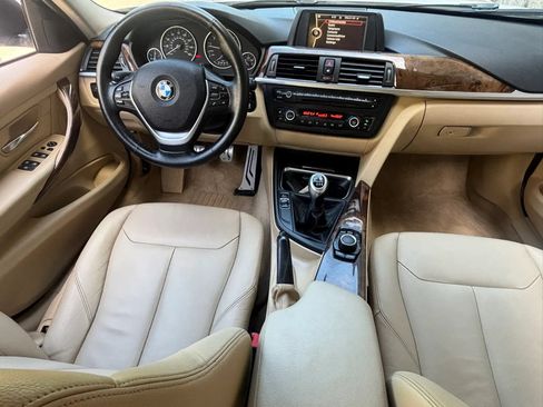 Used 2014 BMW 335i xDrive Sedan AWD/4WD image 27