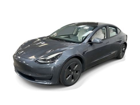 Certified 2023 Tesla Model 3 Standard Range RWD image 14