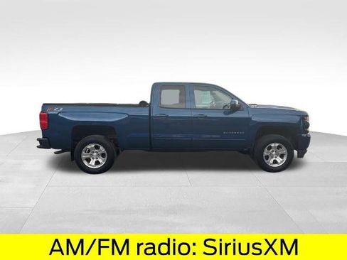 Used 2019 Chevrolet Silverado 1500 LT w/ All Star Edition image 7