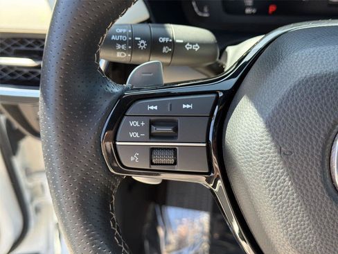 Used 2025 Acura ADX A-Spec FWD image 24