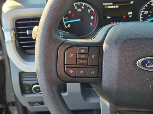 New 2026 Ford F250 XLT w/ Snow Plow Prep Package image 29