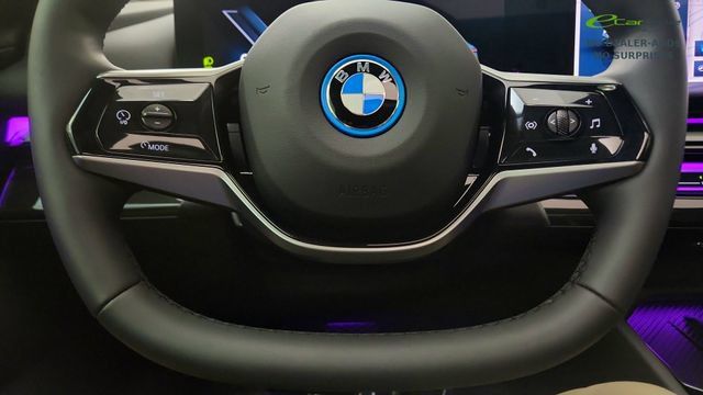 Used 2026 BMW i5 xDrive40 AWD/4WD image 75