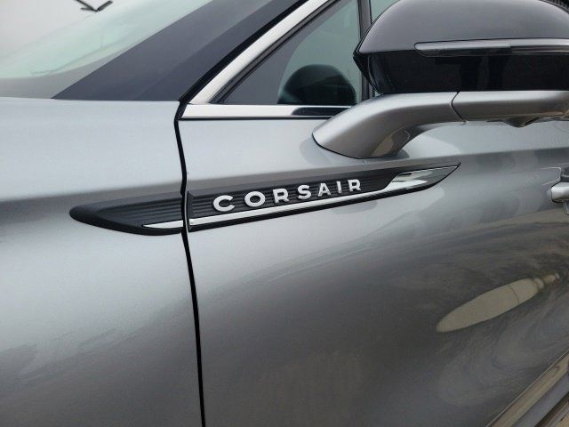 Certified 2023 Lincoln Corsair AWD w/ Equipment Group 101A image 18