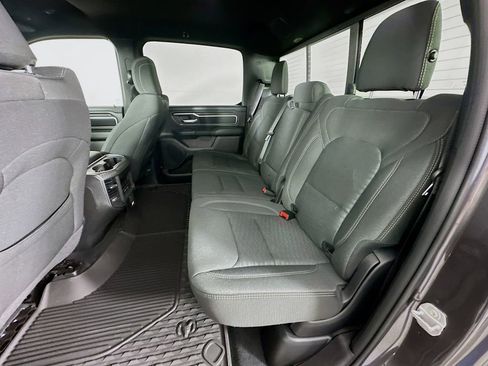 New 2026 RAM 1500 Big Horn AWD/4WD image 32