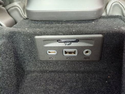 Certified 2023 Chevrolet Corvette Z06 image 24