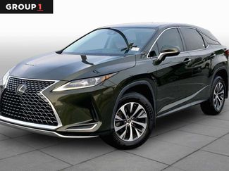 Used 2022 Lexus RX 350 FWD video 1