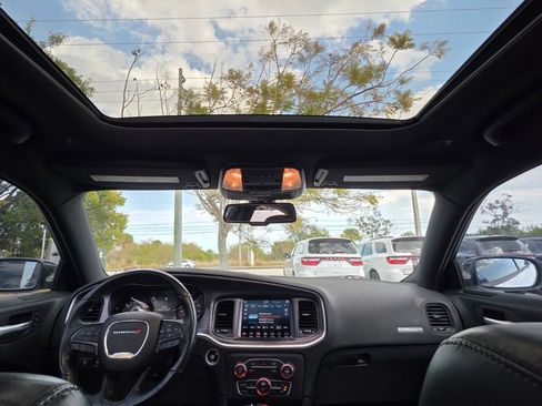 Used 2018 Dodge Charger SXT Plus w/ Quick Order Package 29J image 19