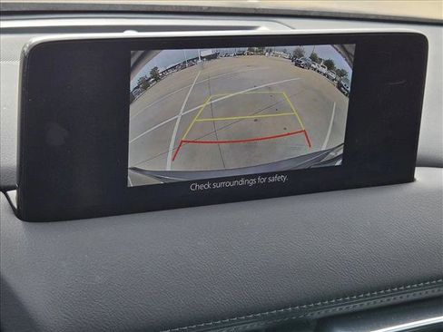 Used 2024 MAZDA CX-5 2.5 Turbo w/ Premium Package image 16