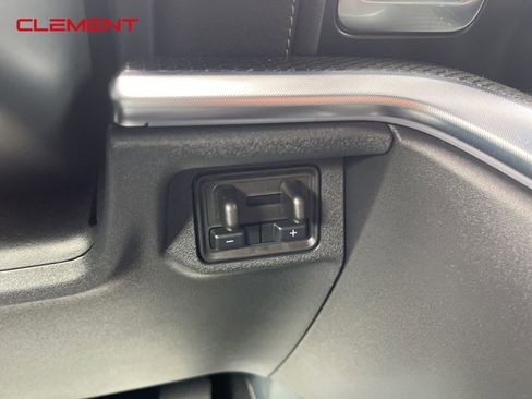 New 2025 Ford Expedition Platinum w/ Stealth Performance Package image 11