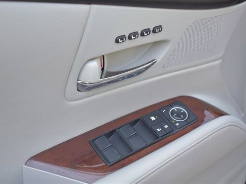 Used 2012 Lexus RX 350 AWD w/ Premium Pkg image 17
