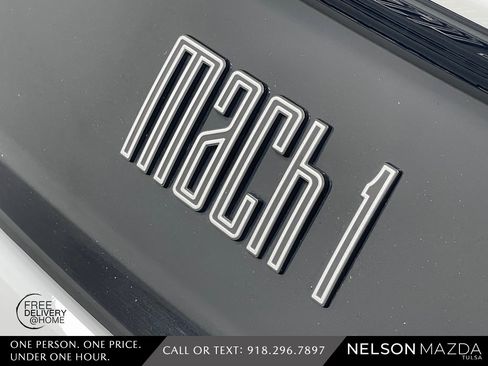 Used 2023 Ford Mustang Mach 1 image 15