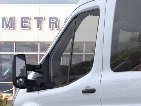 New 2026 Ford Transit 350 XL RWD image 20