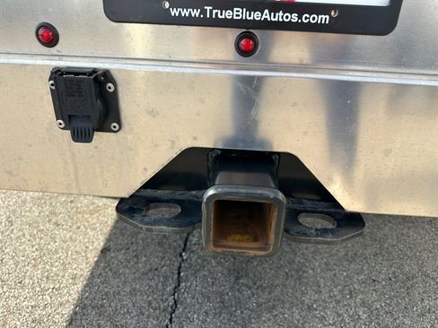 Used 2024 RAM 5500 Tradesman w/ Chrome Appearance Group image 5