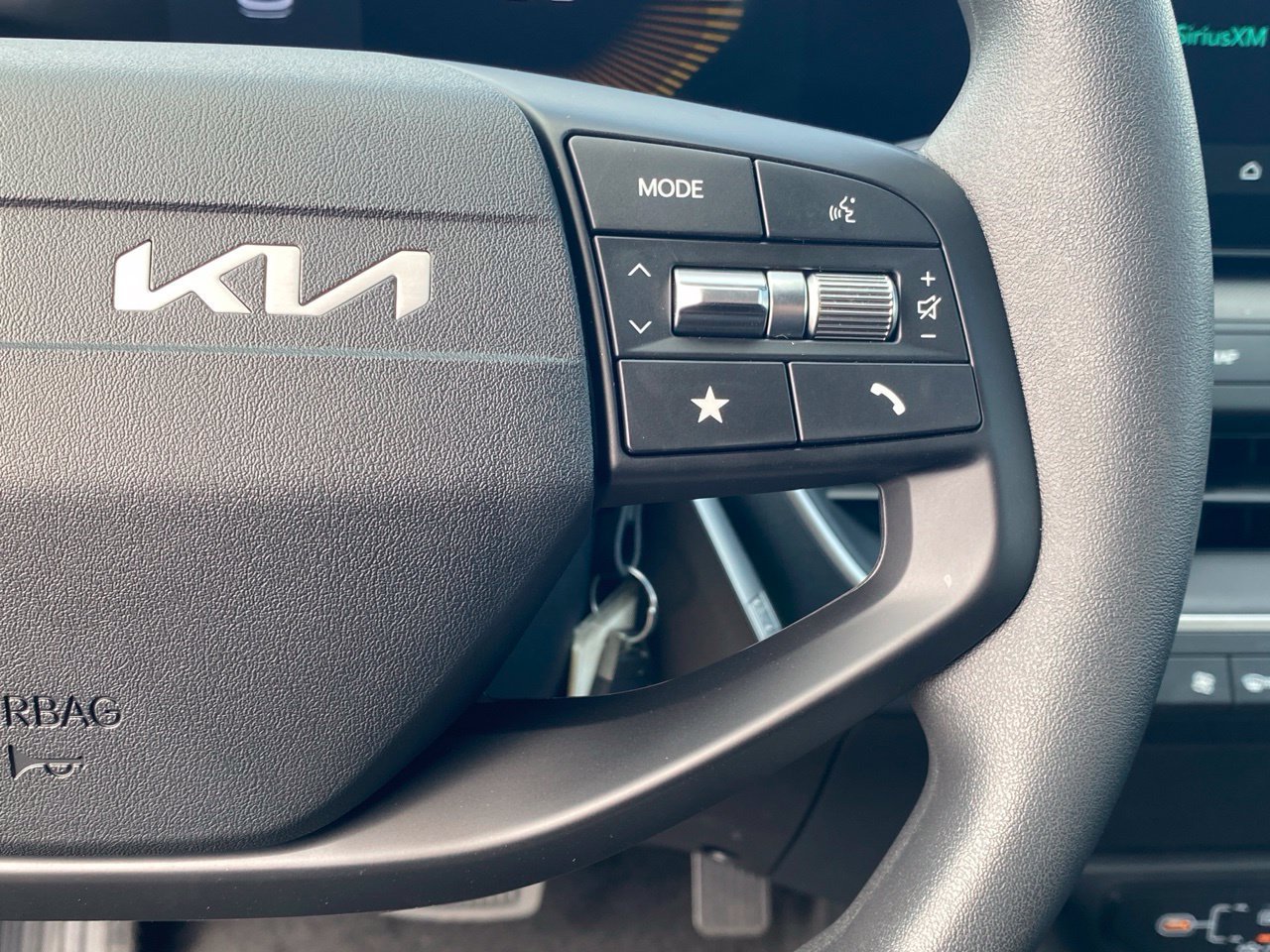 New 2027 Kia K4 FWD image 12