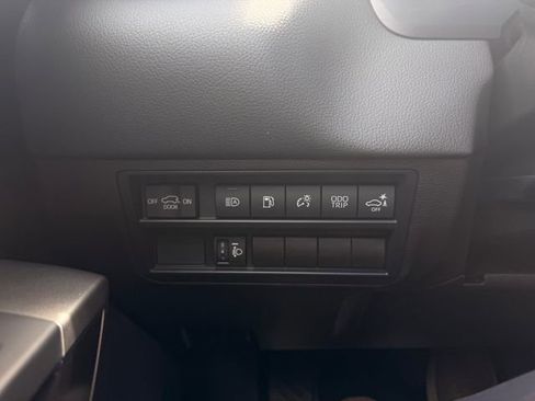 Used 2025 Toyota Sequoia SR5 AWD/4WD image 5
