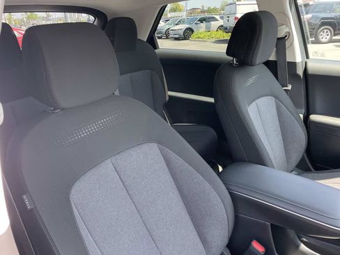 Certified 2024 Hyundai Ioniq 5 SEL RWD image 29