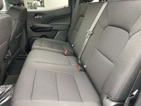 New 2026 GMC Canyon Elevation image 22