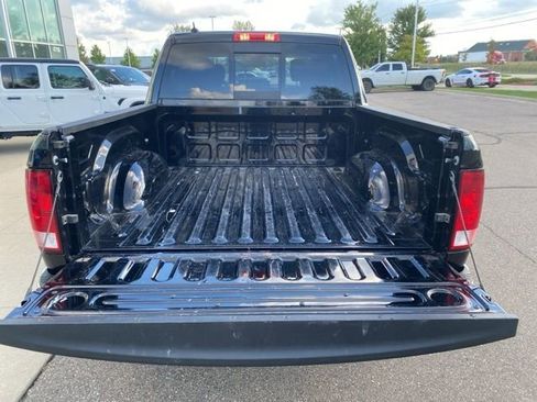 Used 2023 RAM 1500 Classic SLT w/ Trailer & Traction Group image 27