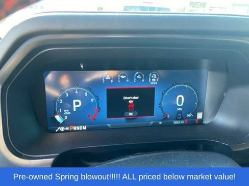 Used 2024 Ford F150 Raptor w/ Equipment Group 803A Raptor R AWD/4WD image 18