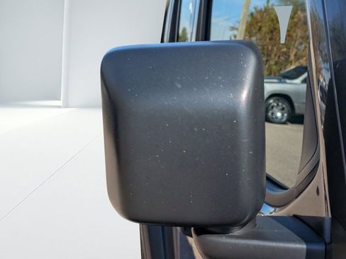 Certified 2024 Jeep Wrangler Sport image 10