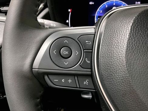 New 2026 Toyota Corolla Cross LE image 17