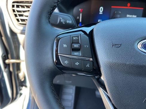 New 2026 Ford Escape Active w/ Cold Weather Package image 14