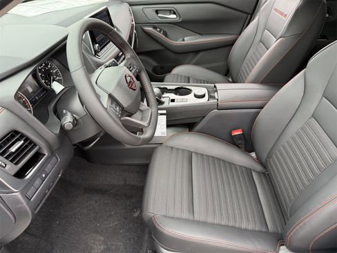 New 2026 Nissan Rogue SV w/ Rock Creek Premium Package image 20