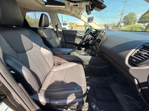 Used 2023 Lexus NX 350 AWD image 24