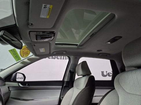 Used 2020 Hyundai Palisade SEL image 20