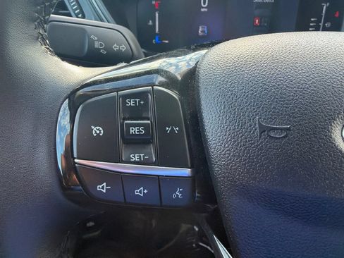 Used 2024 Ford Escape Active AWD/4WD image 29