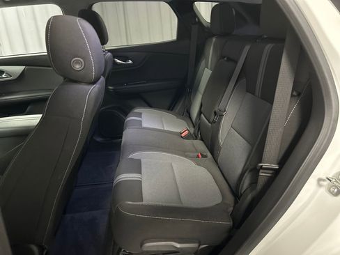 Used 2024 Chevrolet Blazer LT w/ LPO, 'HIT The Road' Package image 22