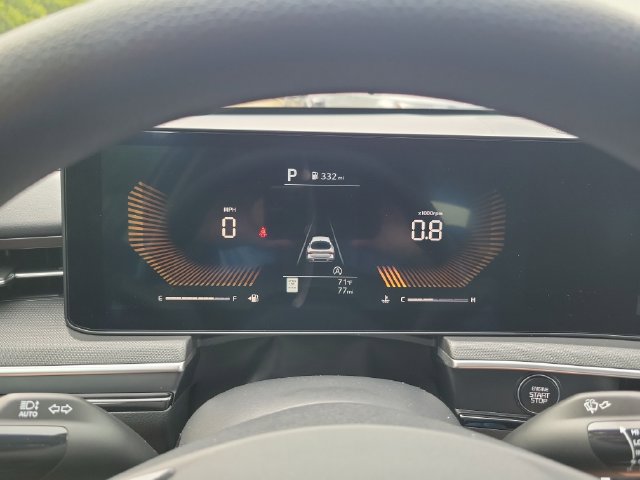 New 2026 Kia K5 LXS FWD image 17