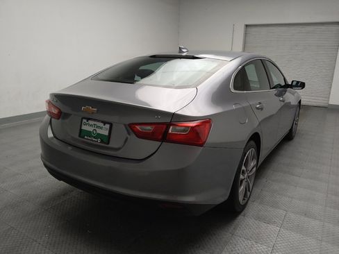 Used 2023 Chevrolet Malibu LT FWD image 7
