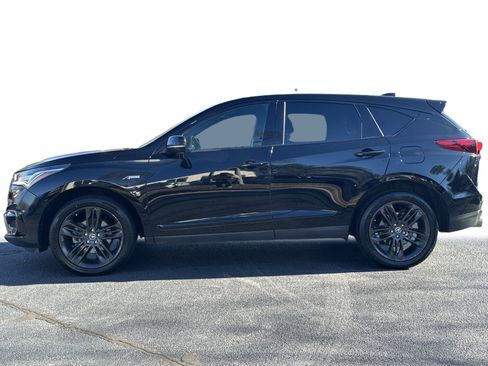 Used 2019 Acura RDX A-Spec image 26