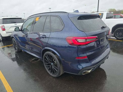 Used 2023 BMW X5 xDrive40i AWD/4WD image 3