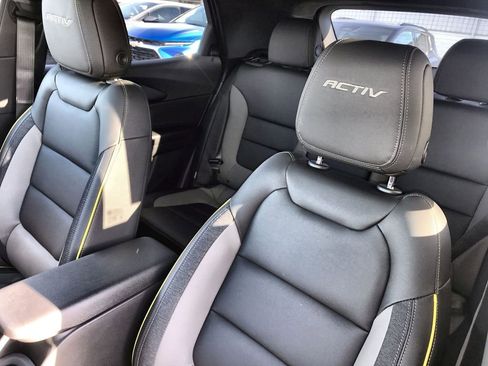 New 2026 Chevrolet TrailBlazer ACTIV w/ Convenience Package image 11