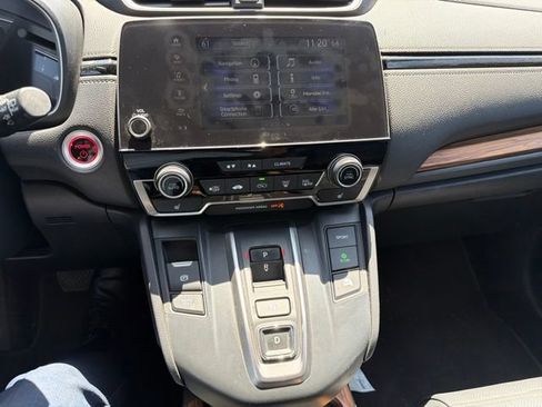 Used 2020 Honda CR-V Touring image 10