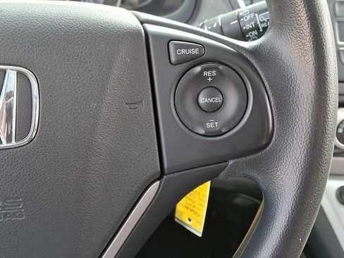 Used 2013 Honda CR-V EX image 23